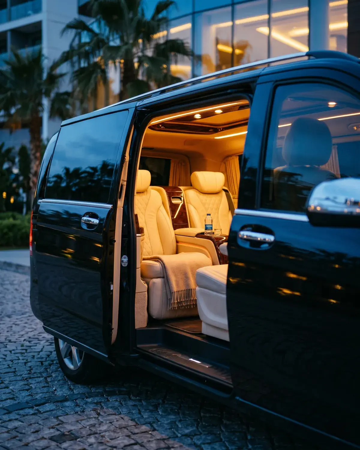 VIP Transfer