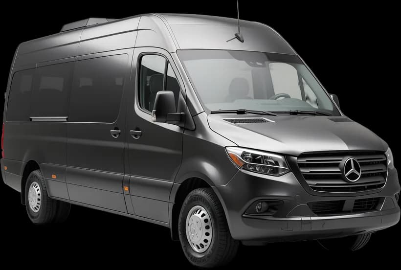 Minibüs