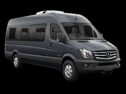 Minibus