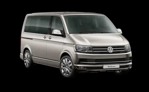 Minivan