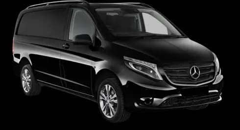 Premium Minivan