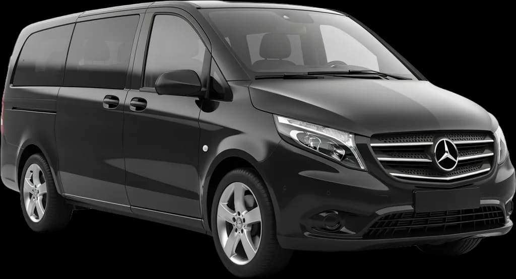 Minivan