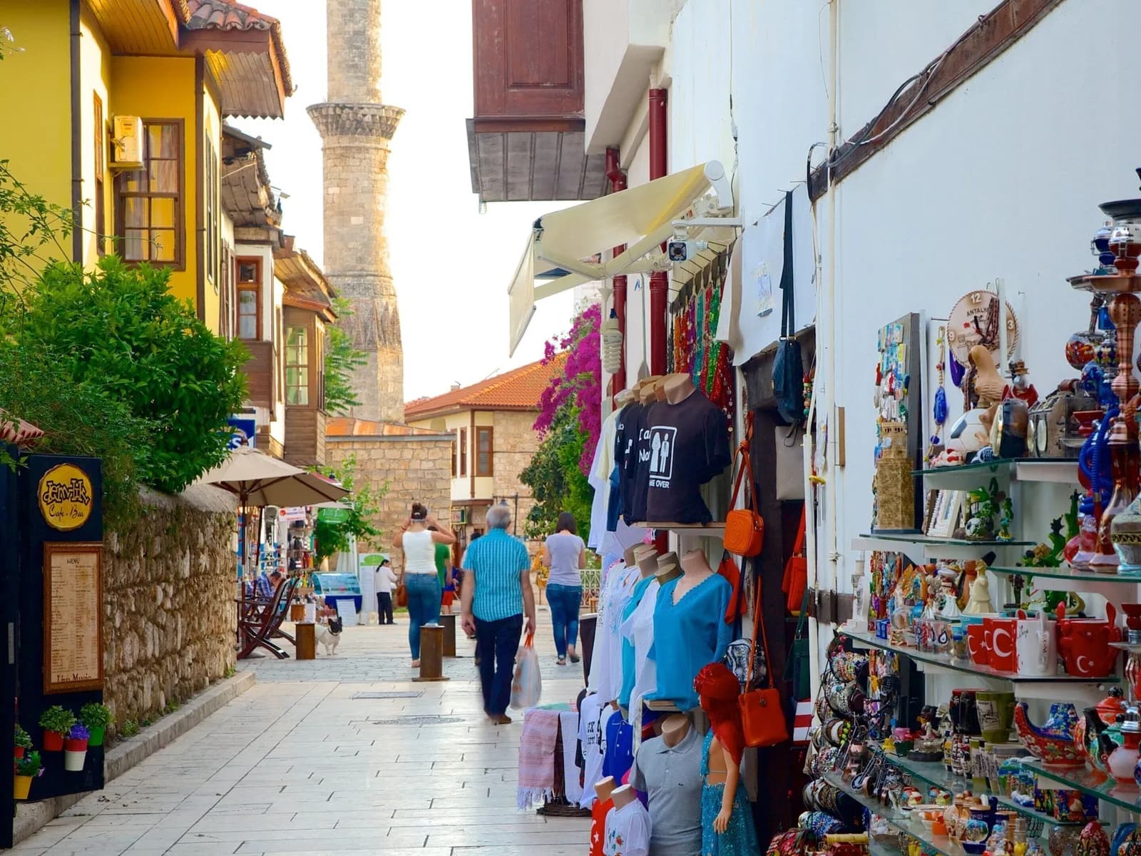 Antalya Merkez
