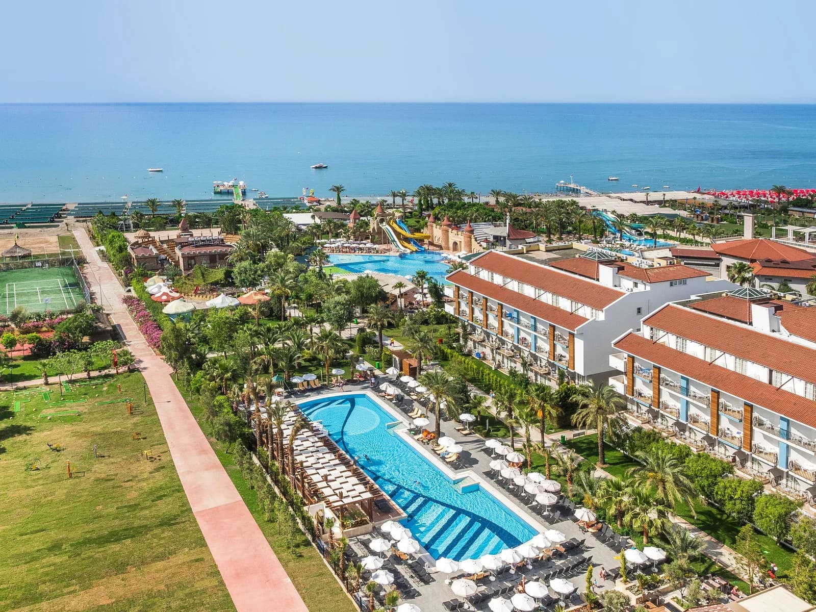 Belek