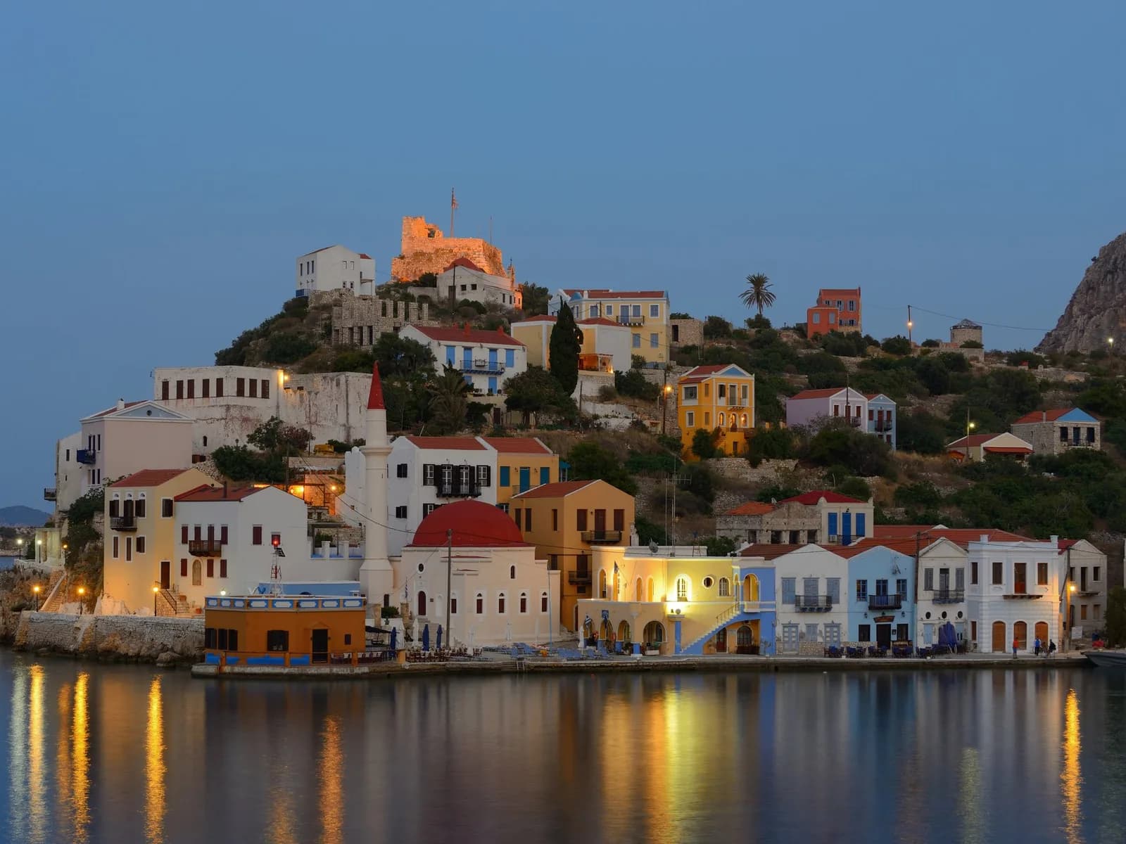 Kalkan