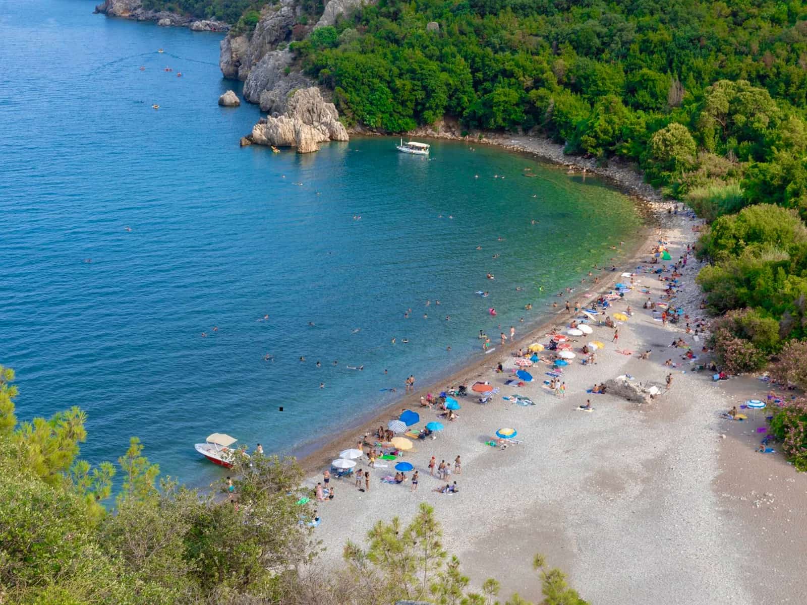 Olimpos’a En İyi Transfer Seçenekleri