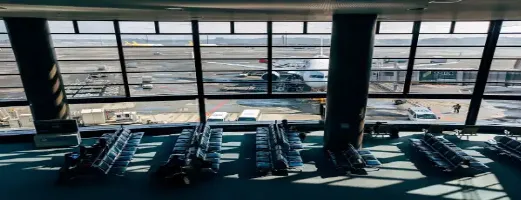 Antalya Airport Tram