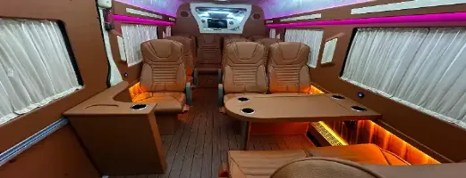 Antalya VIP Transfer: Luxus und Komfort Auf Höchstem Niveau