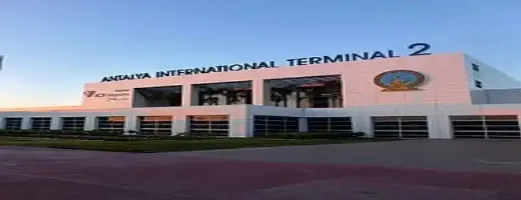 Titanic Deluxe Belek Transfer Service