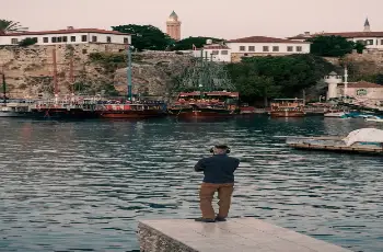 Antalya Otogarından Çıralı'ya VIP Araç Transferi ile Rahat ve Hızlı Seyahat Mümkün mü?