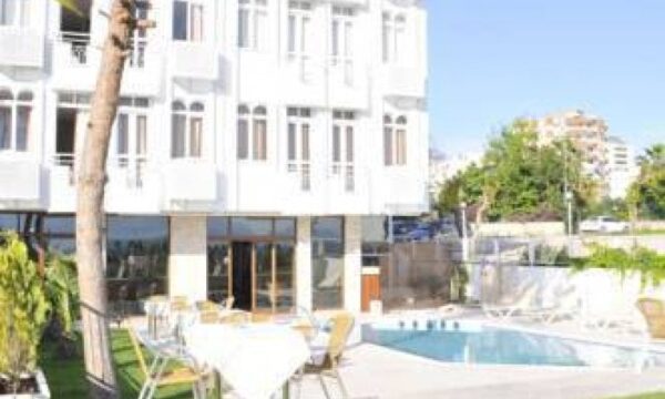 Antalya Adalia Hotel Transfer - En Uygun Fiyatlar ve Konforlu Seyahat