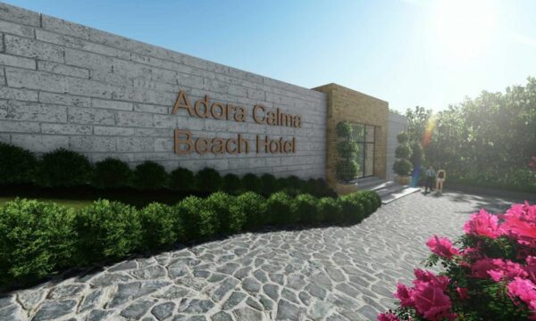 Antalya Havalimanı Adora Calma Beach Hotel Transfer Hizmetleri