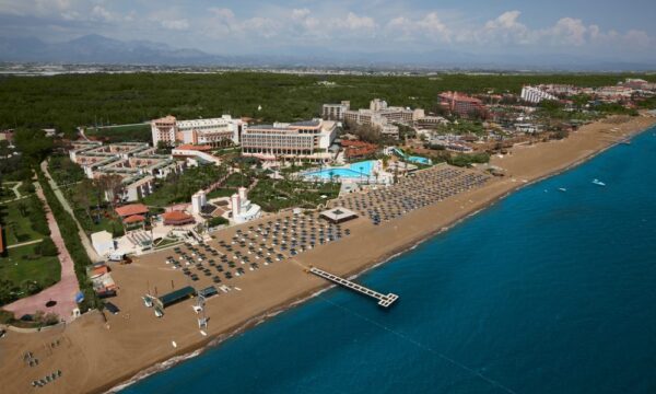 Antalya Havalimanı Belek Adora Resort Hotel Transfer