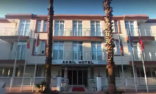 Antalya Havalimanı Akbil Hotel Transfer Hizmetleri - Güvenli ve Ekonomik Vip Ulaşım
