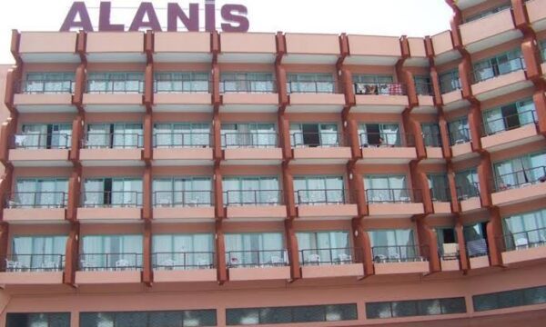 Antalya Havalimanı Alanis Hotel Kaliteli Transfer Hizmeti - Ekonomik Vip Ulaşım