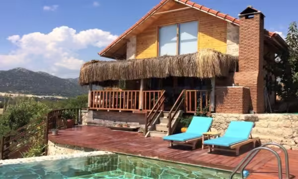 Ambar Evleri Transfer