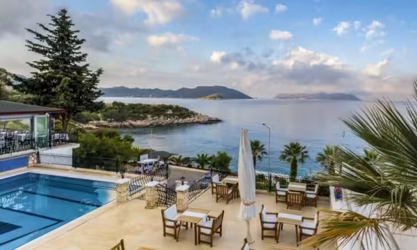 Aqua Princess Hotel Transfer