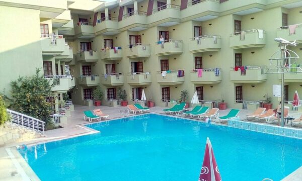 Antalya Havalimanı Kemer Ares City Hotel Transfer: Kaliteli, Güvenli VIP Ulaşım