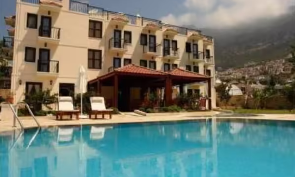 Aşiyan Hotel Transfer