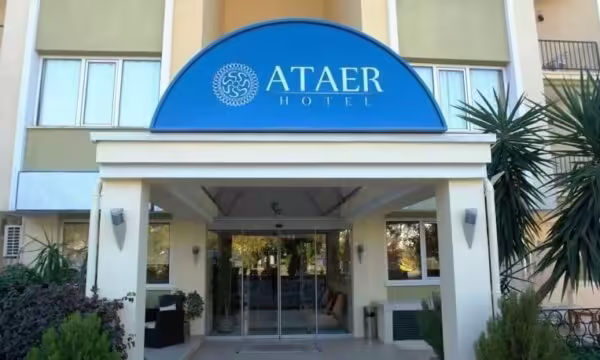 Ataer Otel Transfer