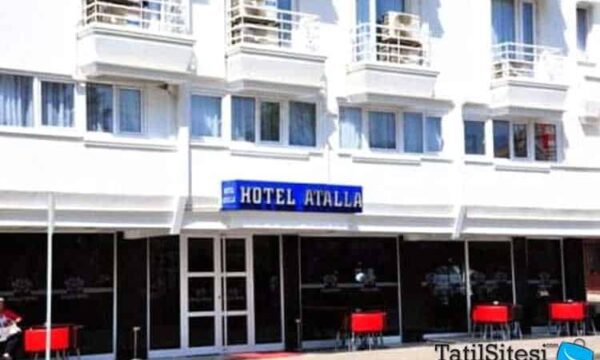 Antalya Havalimanı Atalla Hotel Kaliteli Vip Transfer Hizmeti: Ekonomik ve Güvenli Ulaşım