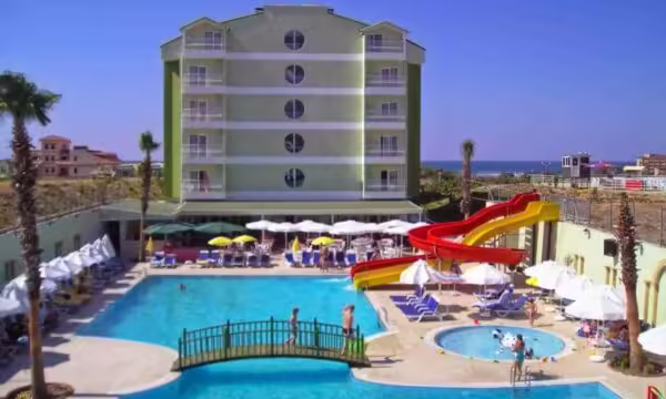 Aurora Otel Transfer