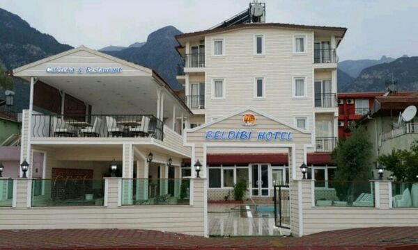 Beldibi Hotel Transfer