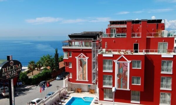 Antalya Havalimanı Bilem High Class Hotel Kaliteli, Güvenli, Ekonomik Vip Ulaşım Transfer Hizmeti