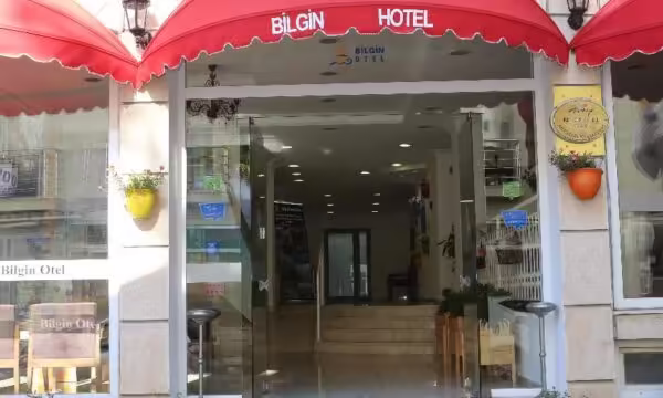 Bilgin Otel Transfer