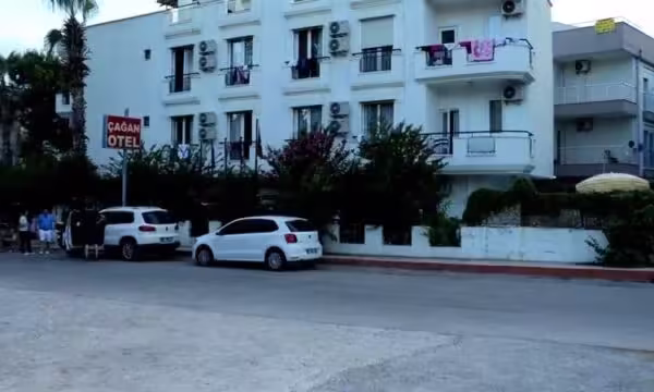 Çağan Otel Transfer