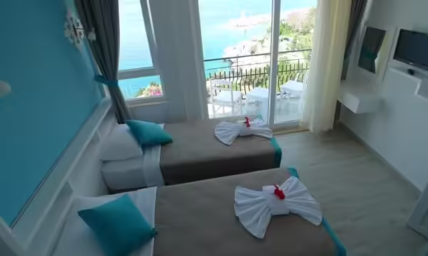 Çakıl Pansiyon Transfer