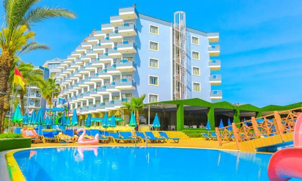 Antalya Havalimanı Caretta Relax Hotel Kaliteli Güvenli Ekonomik VIP Ulaşım Transfer