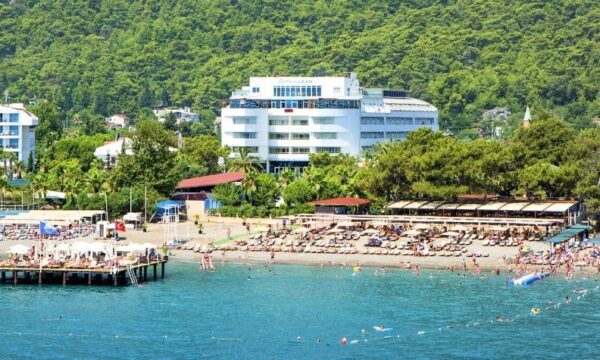 Catamaran Resort Hotel Transfer