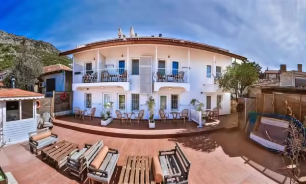 Çınar Butik Hotel Transfer