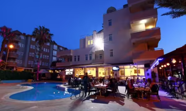 Cleo South Princes Hotel Transfer