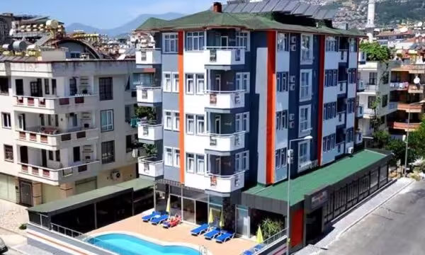 Cleopatra King Apart Transfer