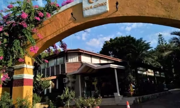 Club Güneş Garden Transfer