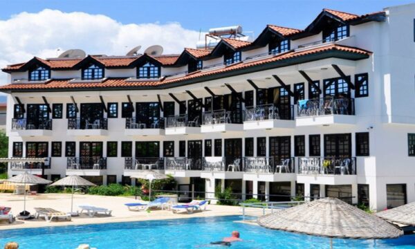 Antalya Havalimanı Club Şefikbey Hotel Kaliteli Güvenli Ekonomik Vip Ulaşım Transfer Hizmeti