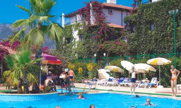 Club Titan Hotel Transfer