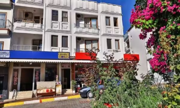 Çobanoğlu Otel Transfer