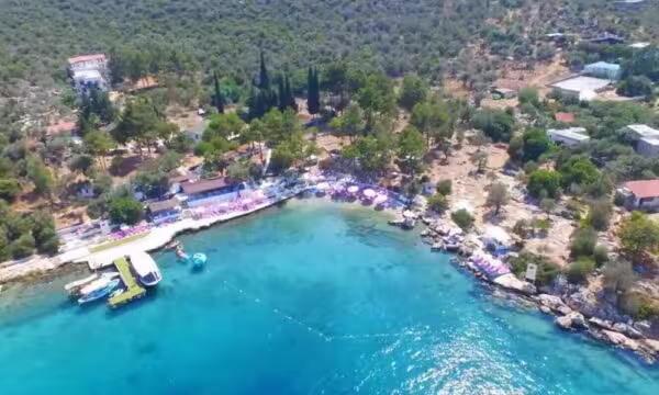 Delos Beach Hotel Transfer