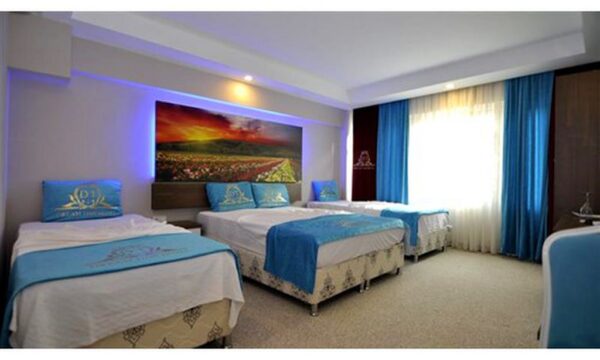 Antalya Havalimanı Dream Time Hotel Kaliteli Güvenli Ekonomik Vip Transfer