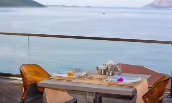 Erdem City Hotel Transfer