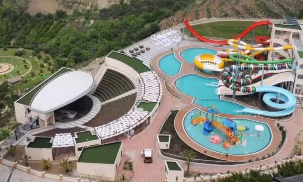 Goldcity Tourism Transfer