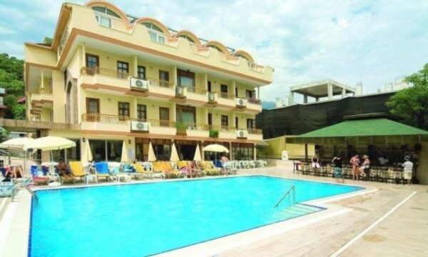 Antalya Havalimanı Grand Lukullus Hotel | Kaliteli ve Güvenli VIP Ulaşım