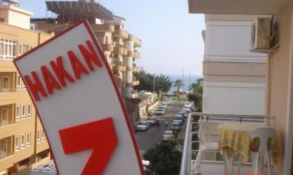 Hakan Pansiyon Transfer