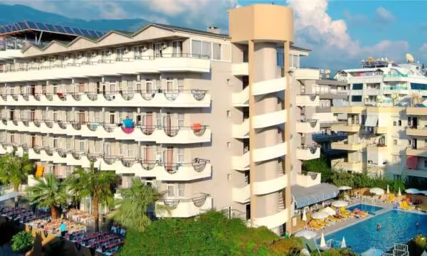 Hedef Kleopatra Golden Transfer