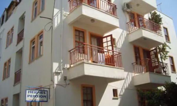 Hermes Pansiyon Transfer