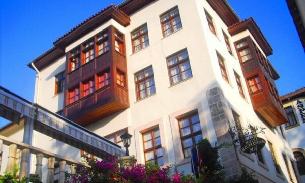 Antalya Havalimanı Hotel Reutlingen Hof Kaliteli Güvenli Ekonomik Vip Ulaşım Transfer