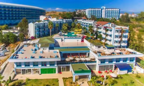 Iso Asi Türkler Transfer